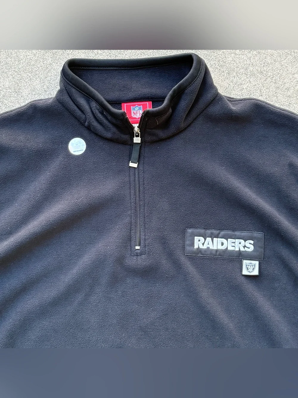 NFL vintage 90’s